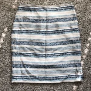 Ann Taylor skirt